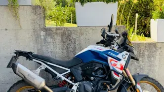 Bmw F 900 GS (2024 - 26) usata