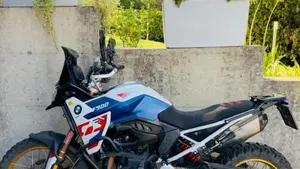 Bmw F 900 GS (2024 - 26)  (2)