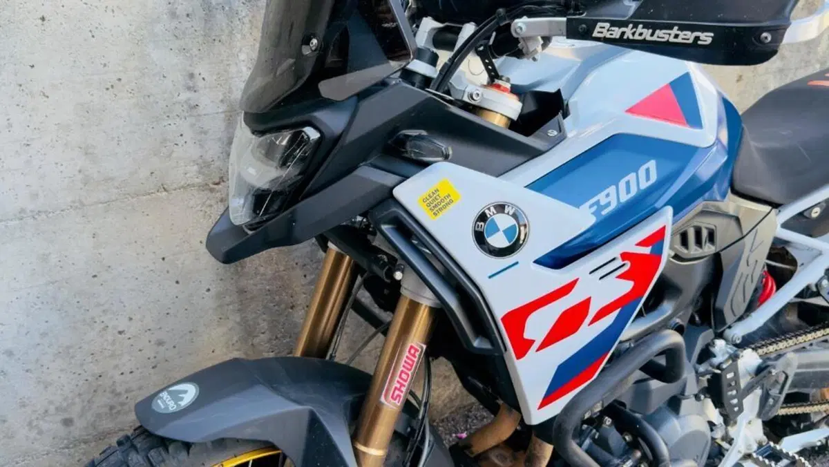 Bmw F 900 GS (2024 - 26)  (3)