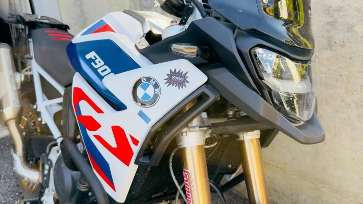 Bmw F 900 GS (2024 - 26)  (4)