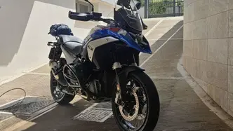 Bmw R 1300 GS Trophy (2023 - 26) usata