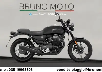Moto Guzzi V7 Stone (2025 - 26) - Annuncio 10007332