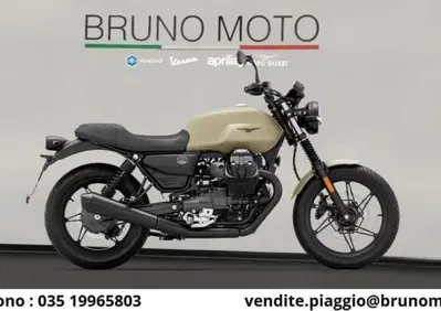 Moto Guzzi V7 Stone (2025 - 26) - Annuncio 10007314
