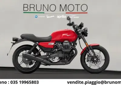 Moto Guzzi V7 Sport (2025 - 26) - Annuncio 10025272