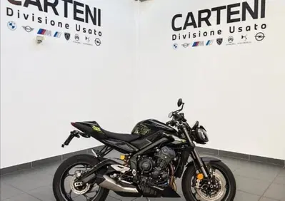 Triumph Street Triple 765 RS (2023 - 26) - Annuncio 10085869