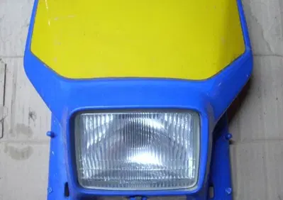 Mascherina Portafaro Faro Anteriore UFO Plast Expl - Annuncio 10085874