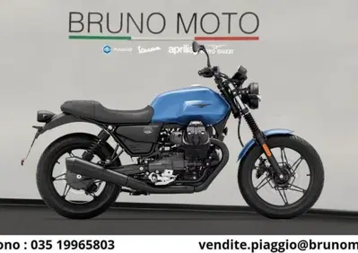 Moto Guzzi V7 Stone (2025 - 26) - Annuncio 10085879