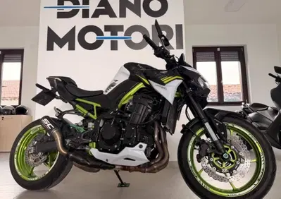 Kawasaki Z 900 (2021 - 24) - Annuncio 10085878