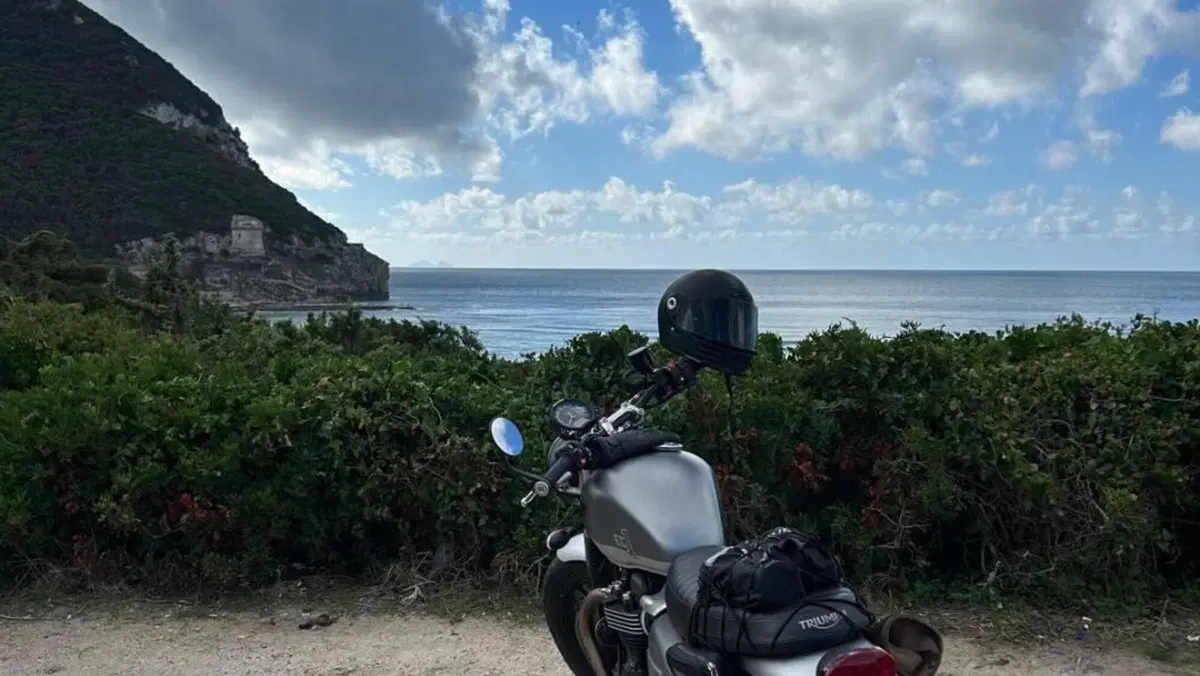 Triumph Street Twin EC1 Special Edition (2022 - 23)  (2)