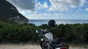 Triumph Street Twin EC1 Special Edition (2022 - 23)  (2)