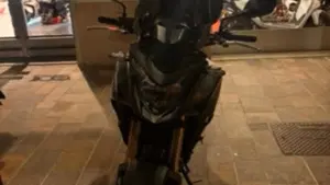 Honda CB 500 X (2022 - 23)  (6)