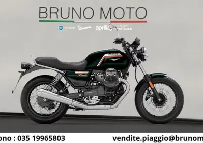 Moto Guzzi V7 Special (2025 - 26) - Annuncio 10085886