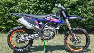 VM Racing 450 SMR (2025 - 26) 