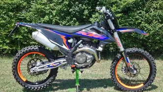 VM Racing 450 SMR (2025 - 26) usata