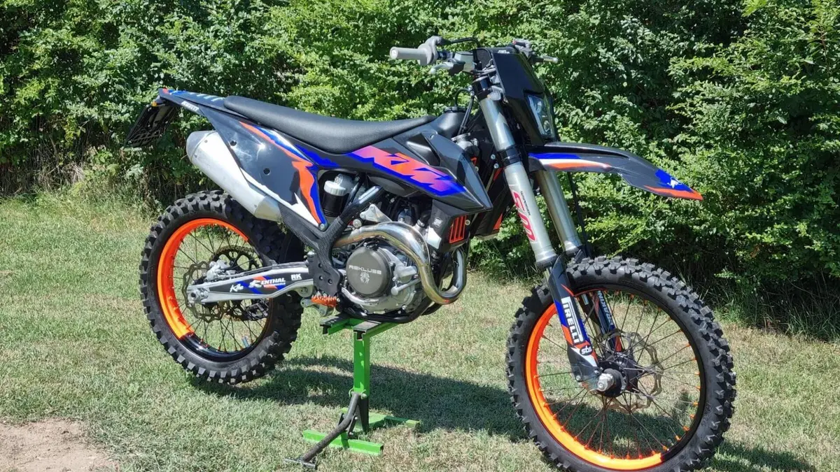 VM Racing 450 SMR (2025 - 26)  (2)