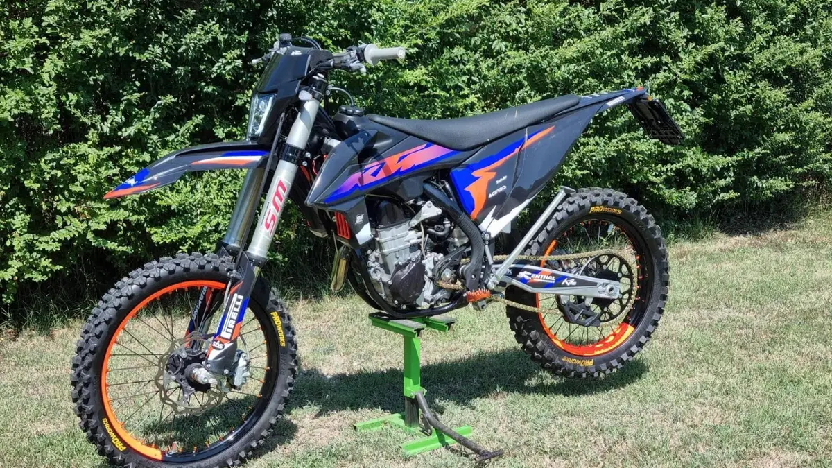 VM Racing 450 SMR (2025 - 26)  (3)
