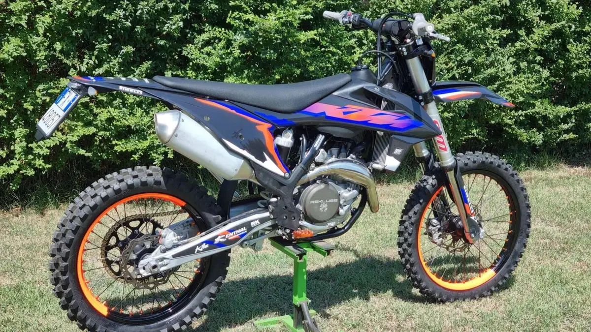VM Racing 450 SMR (2025 - 26)  (5)