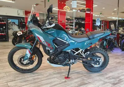 Kawasaki KLE 500 SE (2026) - Annuncio 10085920