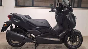 Yamaha X-Max 300 Tech Max (2021 - 24)  (4)
