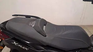 Yamaha X-Max 300 Tech Max (2021 - 24)  (6)