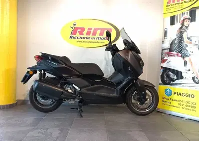 Yamaha X-Max 300 (2021 - 24) - Annuncio 10085891