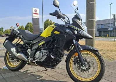 Suzuki V-Strom 650 ABS (2017 - 20) - Annuncio 10085890