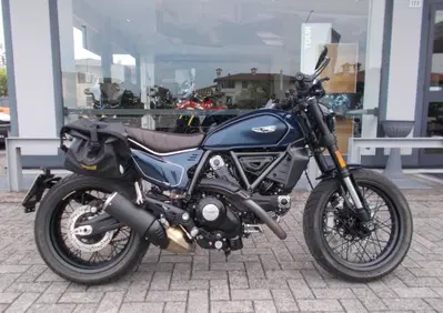 Ducati Scrambler 800 Nightshift (2023 - 24) - Annuncio 10085896