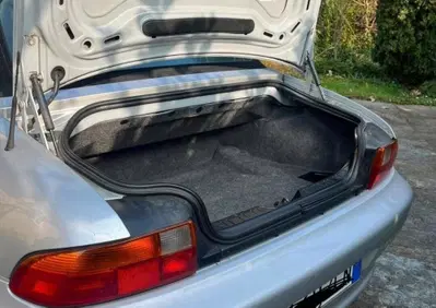 BMW Z3 Cabrio 1.9 16V cat Roadster (4)