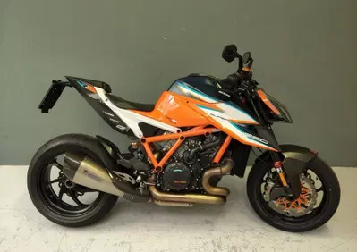 KTM 1290 Super Duke RR (2021) - Annuncio 10081925