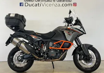 KTM 1190 Adventure (2013 - 16) - Annuncio 10085897
