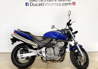 Honda Hornet 600 (2000 - 02) - Annuncio 10085898