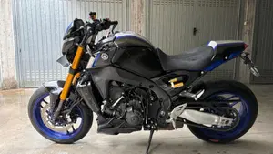 Yamaha MT-09 SP (2021 - 23) 