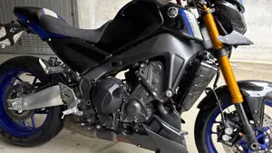 Yamaha MT-09 SP (2021 - 23)  (4)