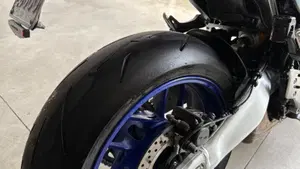 Yamaha MT-09 SP (2021 - 23)  (5)