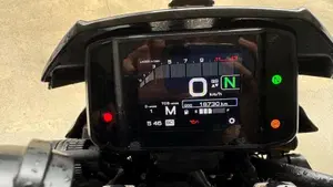 Yamaha MT-09 SP (2021 - 23)  (6)
