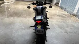 Yamaha MT-09 SP (2021 - 23)  (7)
