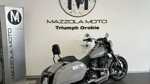 Harley-Davidson Sport Glide (2021 - 25)  (2)