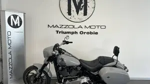 Harley-Davidson Sport Glide (2021 - 25)  (3)