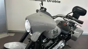 Harley-Davidson Sport Glide (2021 - 25)  (6)