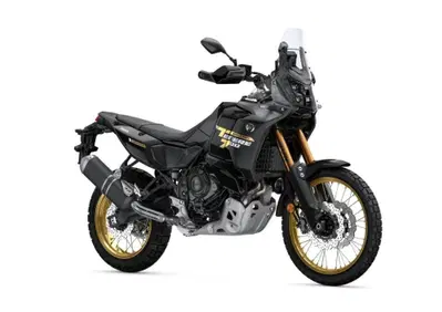 Yamaha Ténéré 700 World Raid (2026) - Annuncio 10085901