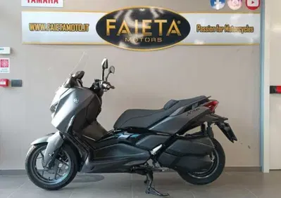 Yamaha X-Max 300 Tech Max (2025 - 26) - Annuncio 10085904