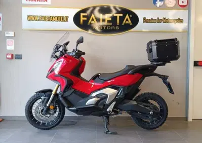 Honda X-ADV 750 DCT (2021 - 24) - Annuncio 10085907