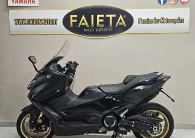 Yamaha T-Max 560 Tech Max (2022 - 24) - Annuncio 10085908