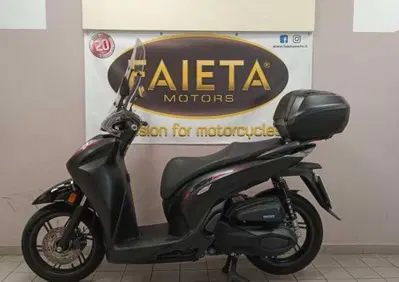 Honda SH 350 Sport (2021 - 24) - Annuncio 10085909
