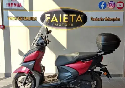 Yamaha RayZR (2024 - 26) - Annuncio 10085910