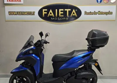 Yamaha Tricity 155 (2017 - 20) - Annuncio 10085911