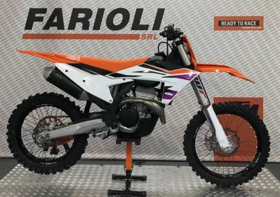 KTM 350 SX-F (2023) - Annuncio 10085930