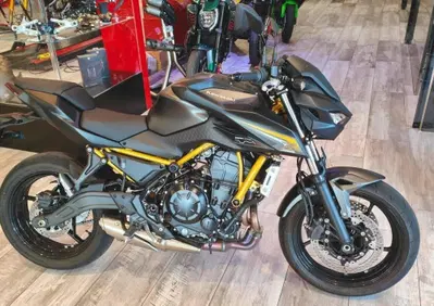 Kawasaki Z 650 S (2026) - Annuncio 10085940