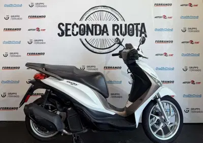 Piaggio Medley 125 ABS (2021 - 24) - Annuncio 10078923