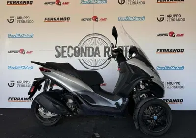 Piaggio Mp3 300 Hpe (2019 - 20) - Annuncio 10084201